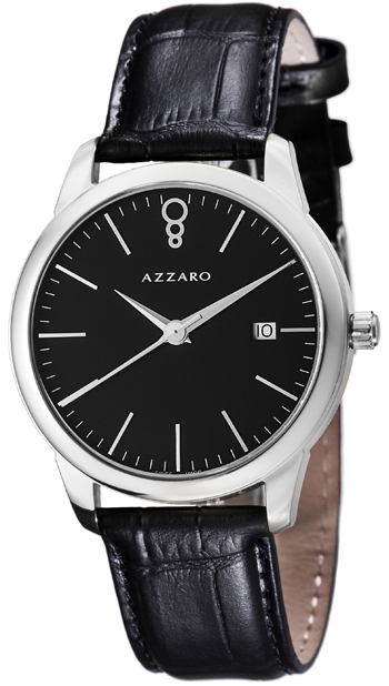 Azzaro Legend Mens Watch Model: AZ2040.12BB.000