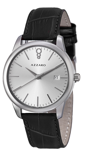 Azzaro Legend Mens Watch Model: AZ2040.12SB.000
