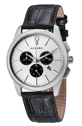 Azzaro Legend Chronograph Mens Watch Model: AZ2040.13SB.000