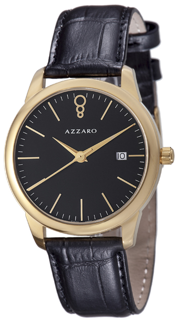 Azzaro Legend Mens Watch Model: AZ2040.62BB.000