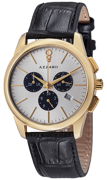 Azzaro Legend Chronograph Mens Watch Model: AZ2040.63SB.000
