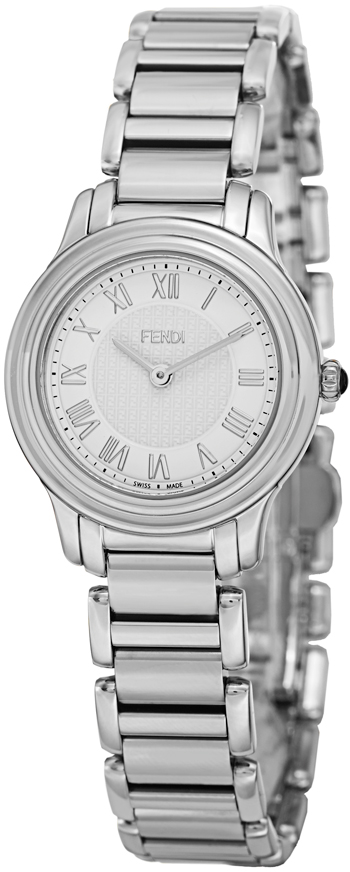 Fendi Classico Ladies Watch Model: F251024000