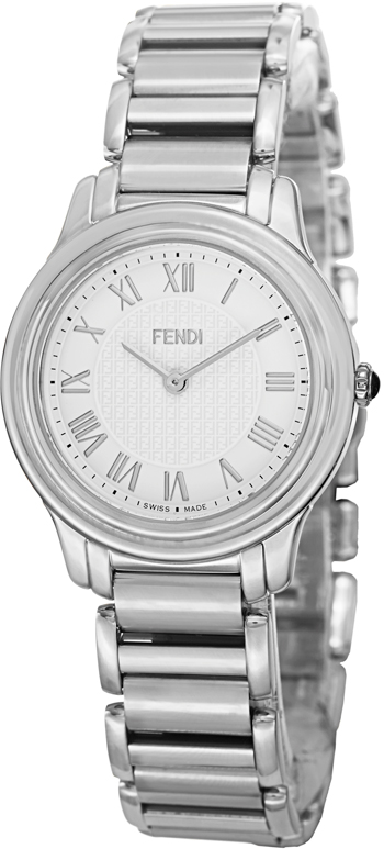 Fendi Classico Ladies Watch Model: F251034000