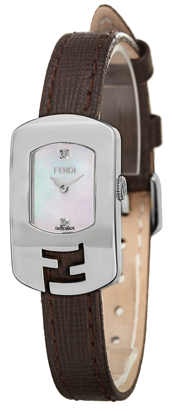 Fendi Chameleon Ladies Watch Model: F300024521D1