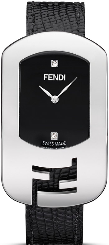 Fendi Chameleon Ladies Watch Model: F300031011D1