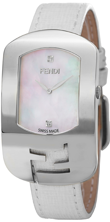 Fendi Chameleon Ladies Watch Model: F300034541D1