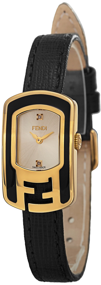 Fendi Chameleon Ladies Watch Model: F311421011D1