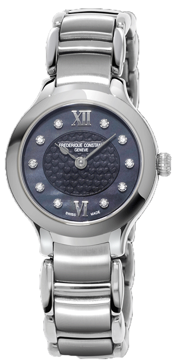 Frederique Constant Classics Delight Ladies Watch Model: FC-200BHD1ER6B