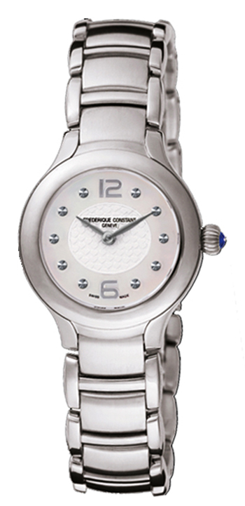 Frederique Constant Delight Classic Ladies Watch Model: FC-200WA1ER6B