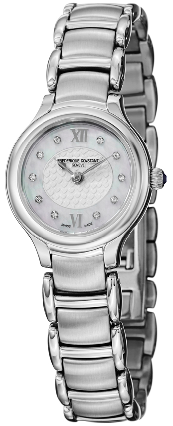 Frederique Constant Classics Delight Ladies Watch Model: FC-200WHD1ER6B