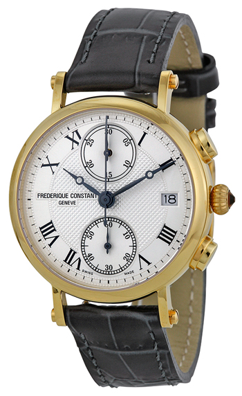 Frederique Constant Classics Ladies Watch Model: FC-291MC2R5