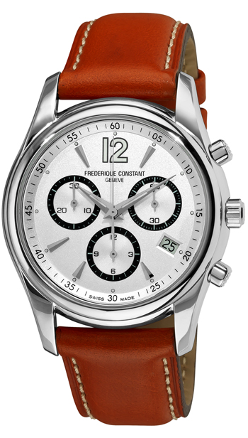 Frederique Constant Junior Chronograph Juniors Watch Model: FC-292SB4B26