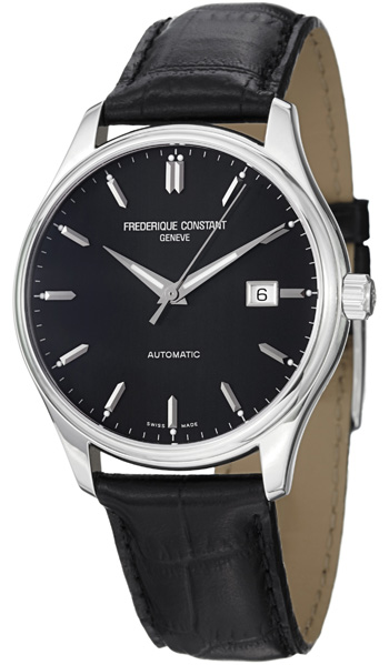 Frederique Constant Classics Mens Watch Model: FC-303B5B6