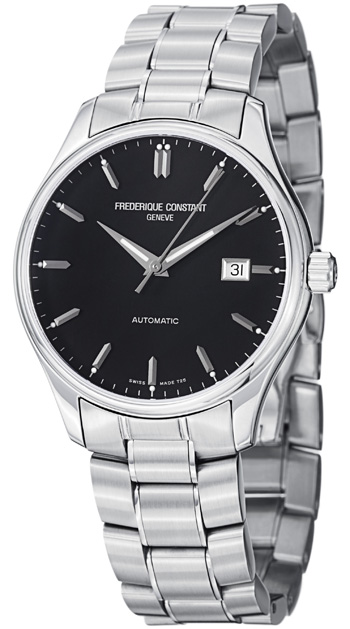 Frederique Constant Classics Mens Watch Model: FC-303B5B6B