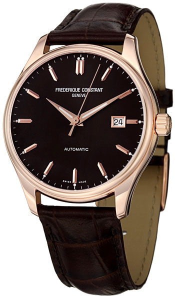 Frederique Constant Classics Mens Watch Model: FC-303C5B4