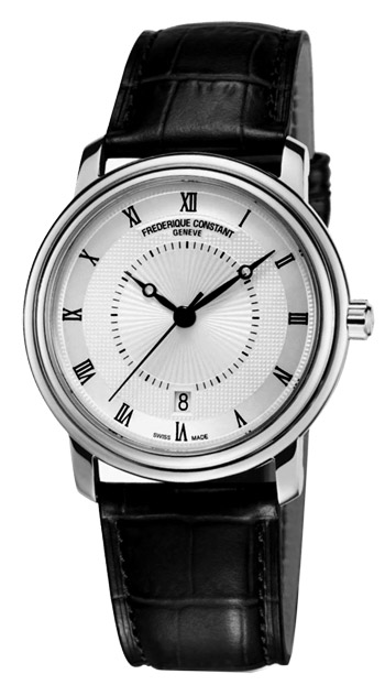 Frederique Constant Chopin Limited Edition Mens Watch Model: FC-303CHE4P6