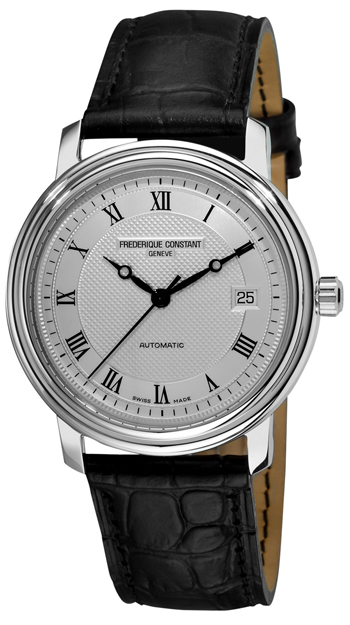 Frederique Constant Classics Automatic Mens Watch Model: FC-303MC4P6