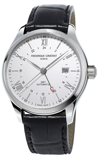 Frederique Constant Classics Mens Watch Model: FC-350S5B6