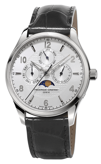 Frederique Constant Runabout Automatic Mens Watch Model: FC-365RM5B6