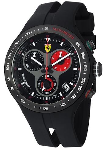 Ferrari Mens Watch Model: FE06BK