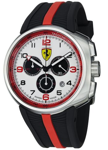 Ferrari Mens Watch Model: FE10ACCCGWT