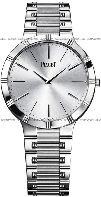 Piaget Dancer Mens Watch Model: G0A31035