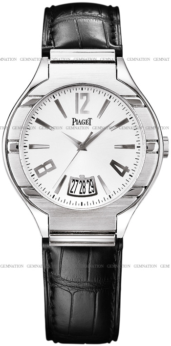 Piaget Polo Mens Watch Model: G0A31139