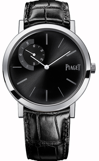 Piaget Altiplano Mens Watch Model: G0A34114