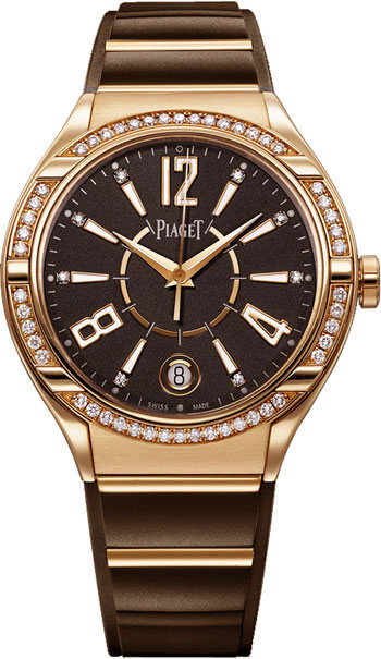 Piaget Polo FortyFive Ladies Watch Model: G0A36013