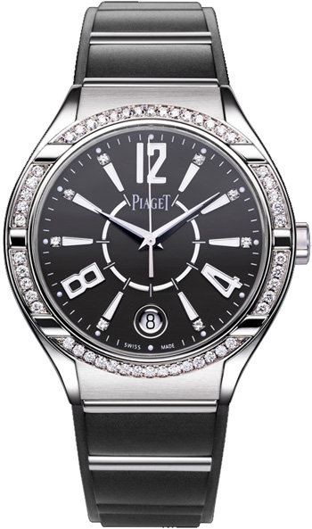 Piaget Polo FortyFive Ladies Watch Model: G0A36014