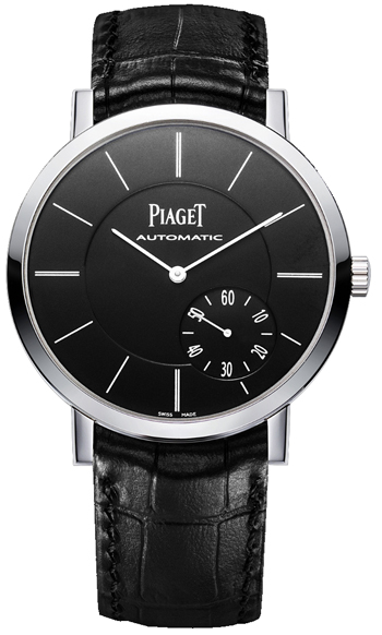 Piaget Altiplano Mens Watch Model: G0A37126