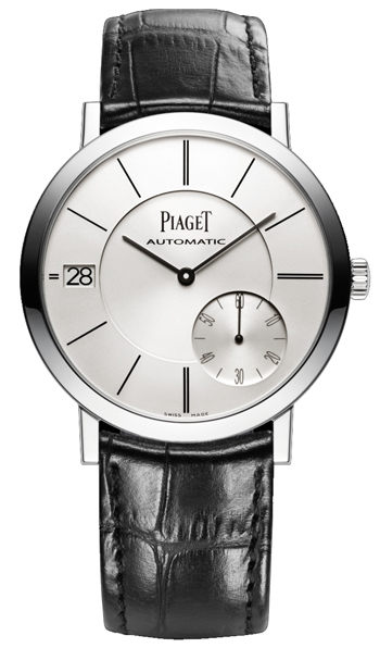 Piaget Altiplano Mens Watch Model: G0A38130