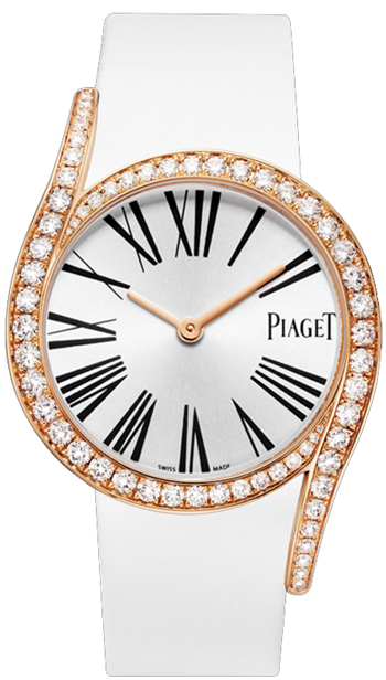 Piaget Limelight Gala Ladies Watch Model: G0A39167
