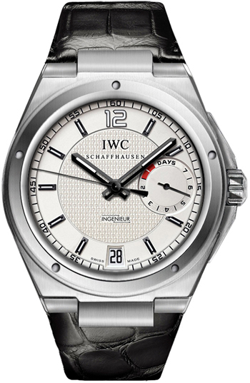 IWC Big Ingenieur Mens Watch Model: IW500502
