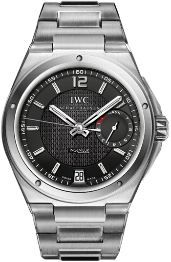 IWC Big Ingenieur Mens Watch Model: IW500505