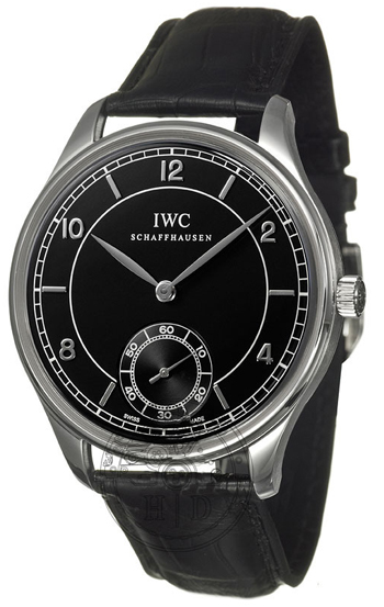 IWC Vintage Portugese Mens Watch Model: IW544501