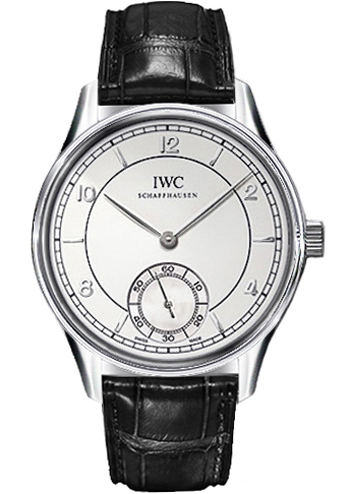 IWC Vintage Portugese Mens Watch Model: IW544505