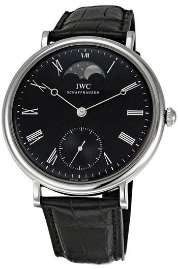 IWC Vintage Portofino Mens Watch Model: IW544801