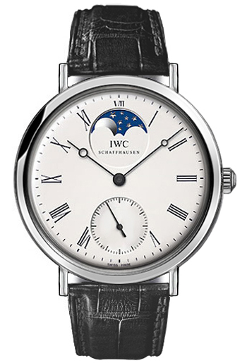 IWC Vintage Portofino Mens Watch Model: IW544805