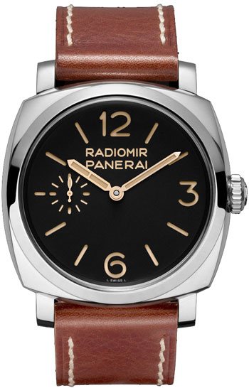 Panerai Radiomir 1940 Mens Watch Model: PAM00399
