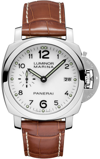 Panerai Luminor Marina 1950 3 Days Automatic Mens Watch Model: PAM00523
