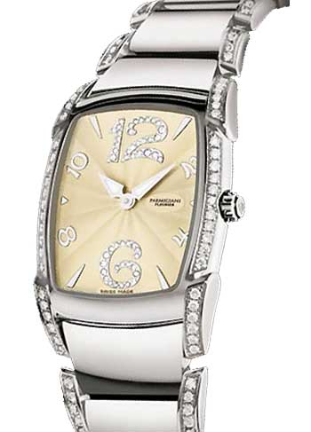 Parmigiani Kalpa Piccola Ladies Watch Model: PF010341-04