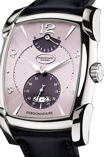 Parmigiani Kalpa XL Hebdomaire Mens Watch Model: PF012691.01