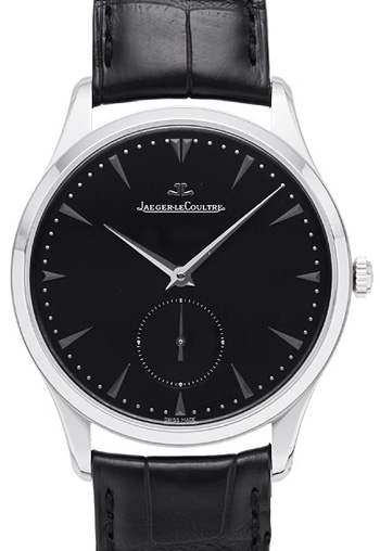 Jaeger-LeCoultre Master Grande Ultra Thin Mens Watch Model: Q1358470