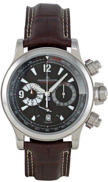 Jaeger-LeCoultre Master Compressor Chronograph Mens Watch Model: Q1758470