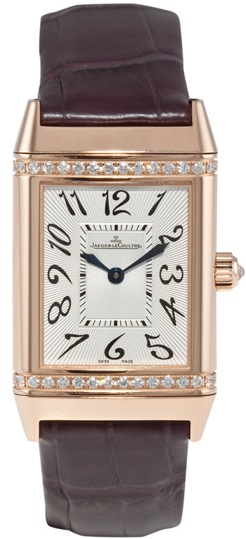 Jaeger-LeCoultre Reverso Duetto Duo Ladies Watch Model: Q2562402
