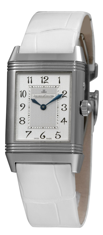 Jaeger-LeCoultre Reverso Duetto Duo Ladies Watch Model: Q2698420