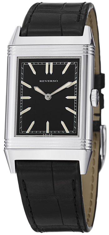 Jaeger-LeCoultre Grande Reverso Ultra Thin Tribute to 1931 Mens Watch Model: Q2788570