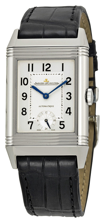 Jaeger-LeCoultre Grande Reverso Ultra Thin Mens Watch Model: Q3808420