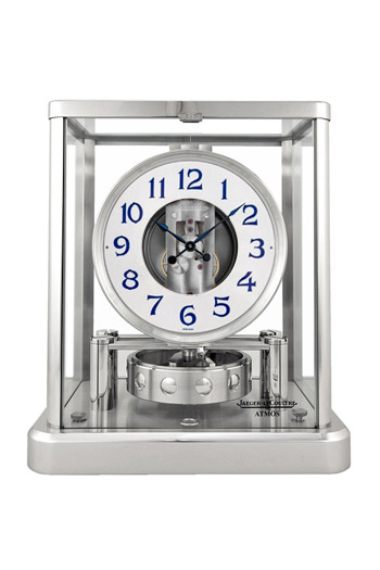 Jaeger-LeCoultre Atmos Classique Clocks Model: Q5102101